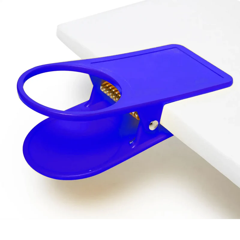 Quest Clip-On Drinks Holder for Camping Chairs & Tables