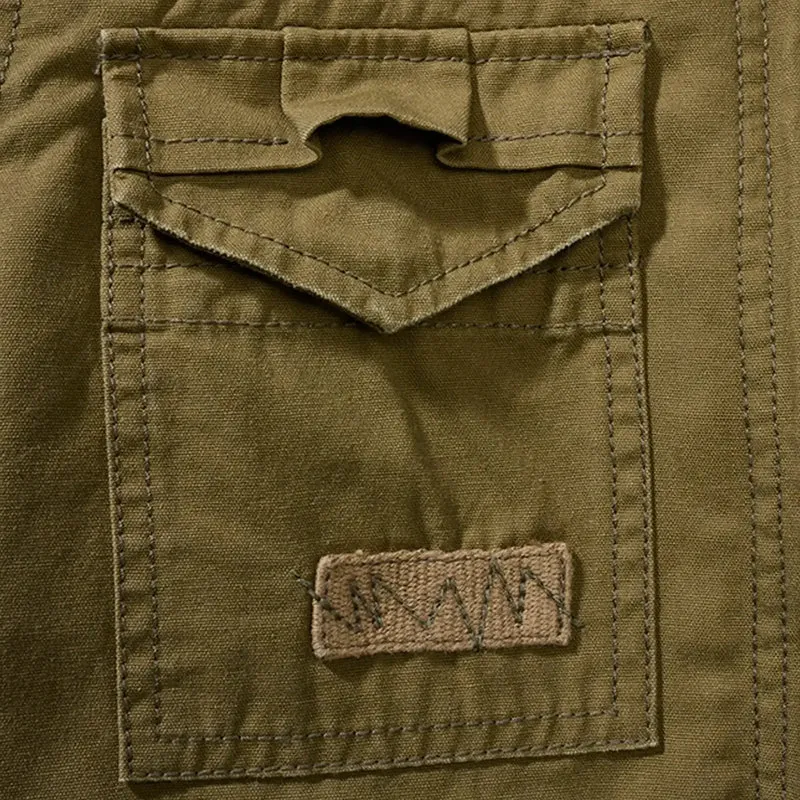 Jacke M65 Giant Frauen