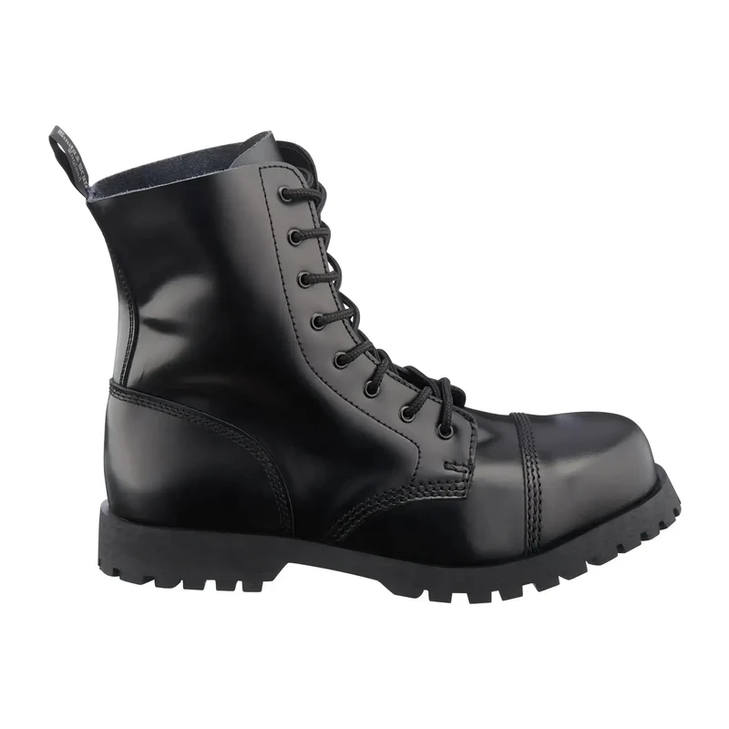 Stiefel 8-Loch