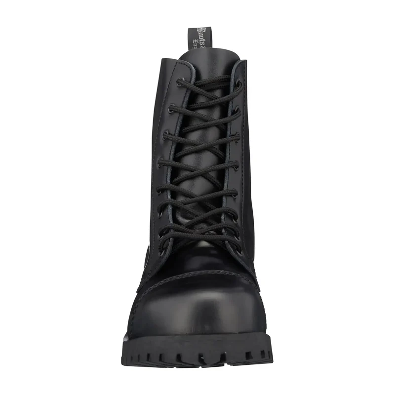 Stiefel 8-Loch