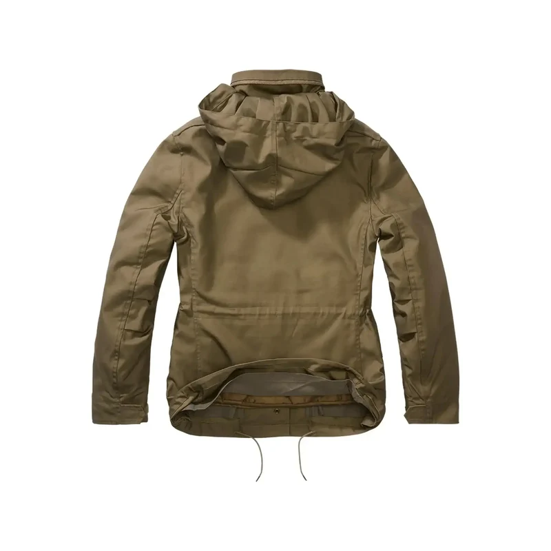 Jacke M65 Standard Frauen