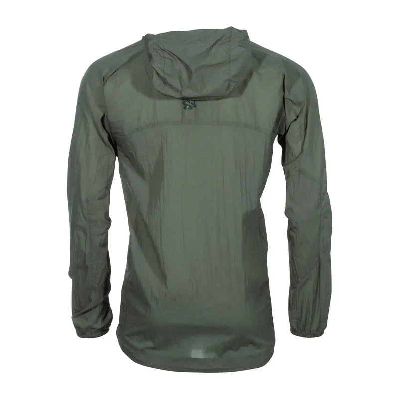 Jacke Windrunner Windshirt Windpack
