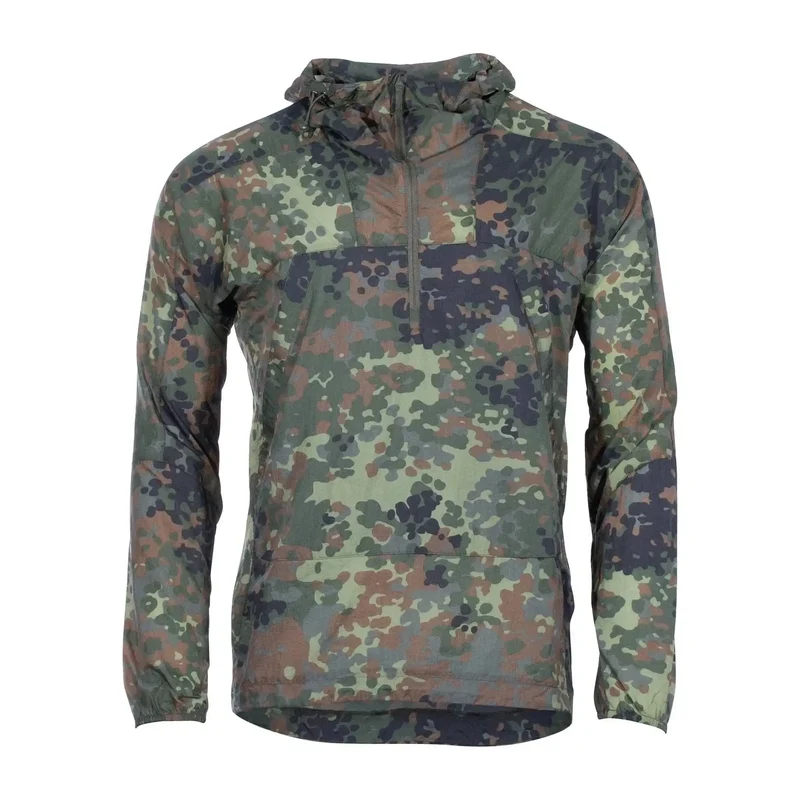 Jacke Windrunner Windpack