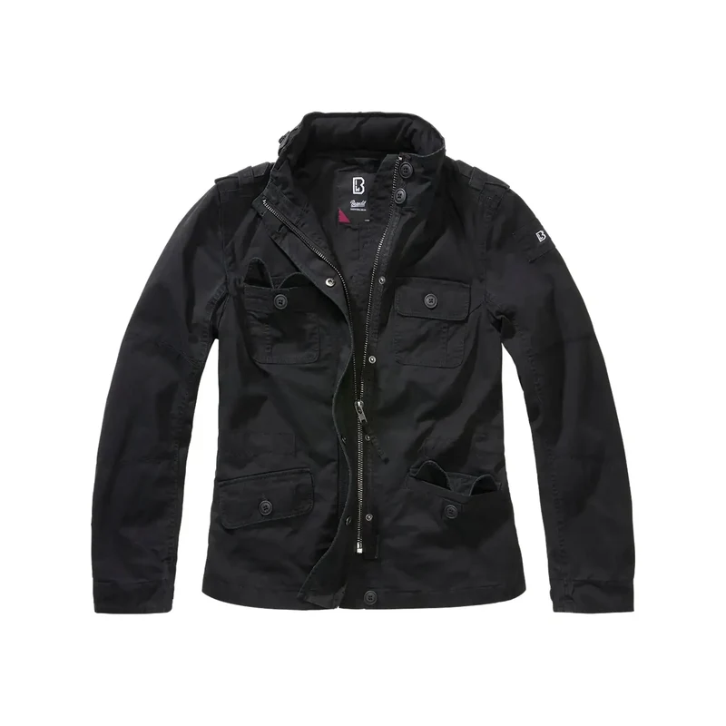 Jacke Britannia Frauen