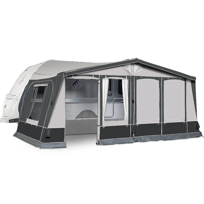 Dorema Horizon Air Deluxe Seasonal Awning