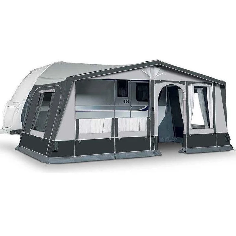 Dorema Horizon Air Deluxe Seasonal Awning