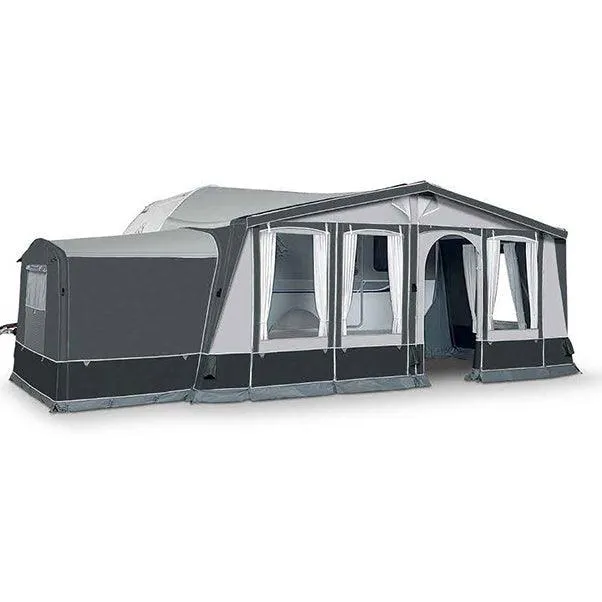 Dorema Horizon Air Deluxe Seasonal Awning