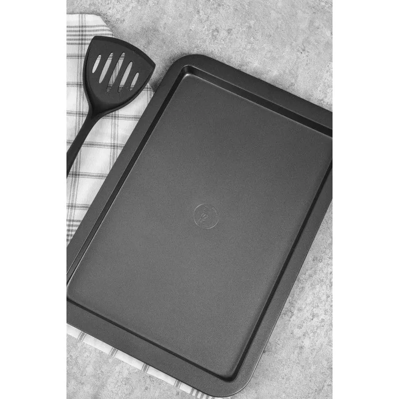 Oblong Banking Tray Non Stick