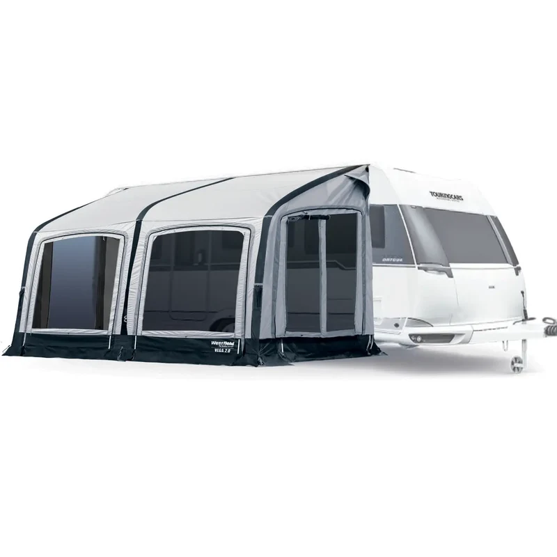 Westfield Vega 2.0 Caravan Air Awning 330/375