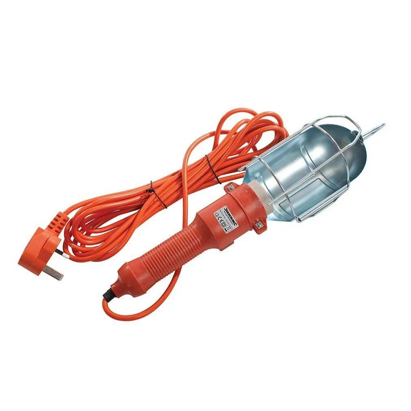 Mains Inspection Lamp