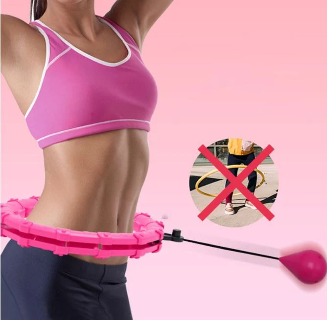 Intelligenter Fitness-Reifen - Effektives Training Zuhause