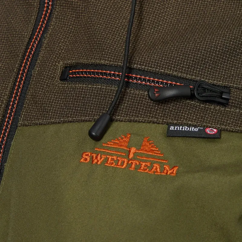 Jacke Lynx Antibite Frauen