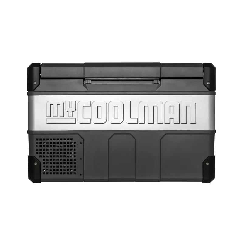 myCOOLMAN 53 litre Portable Fridge Compressor Cool Box