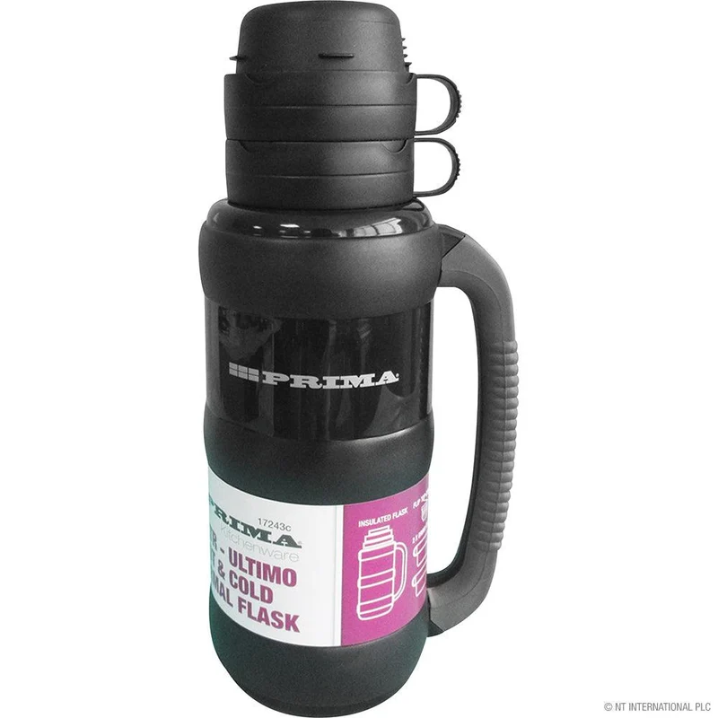 Flask - 1.8L