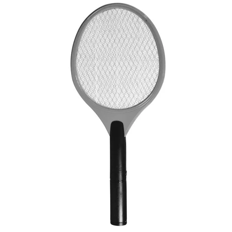 Kingfisher Electric Bug Zapper Racket