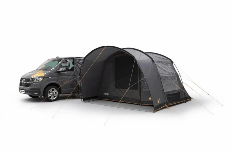 Vango Cove 2 poled Drive Away Awning Low 2025 (180-210cm)