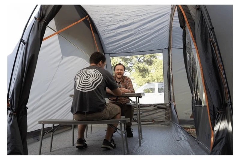Vango Cove 2 poled Drive Away Awning Low 2025 (180-210cm)