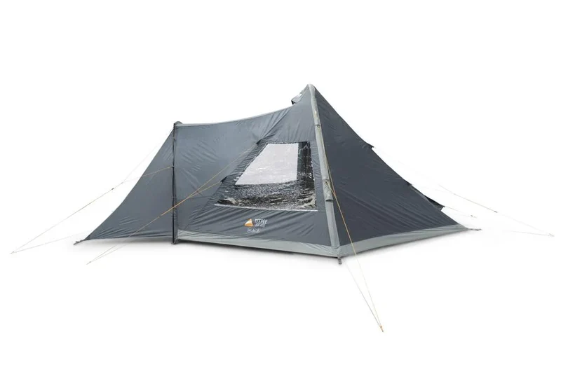 Vango Teepee Air 400 4-Person Tent