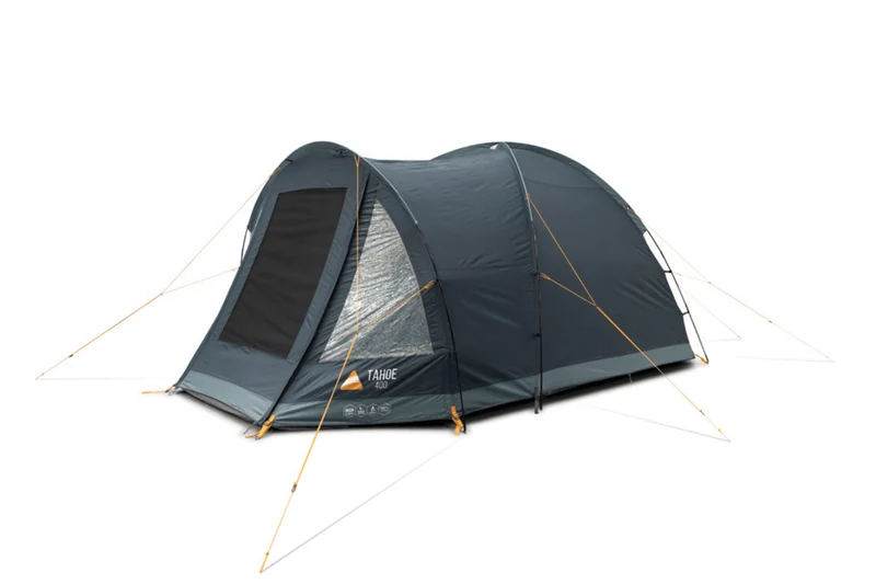 Vango Tahoe 400 4-Person Tent