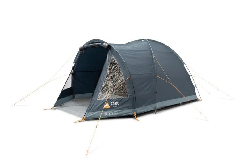 Vango Tahoe 400 4-Person Tent