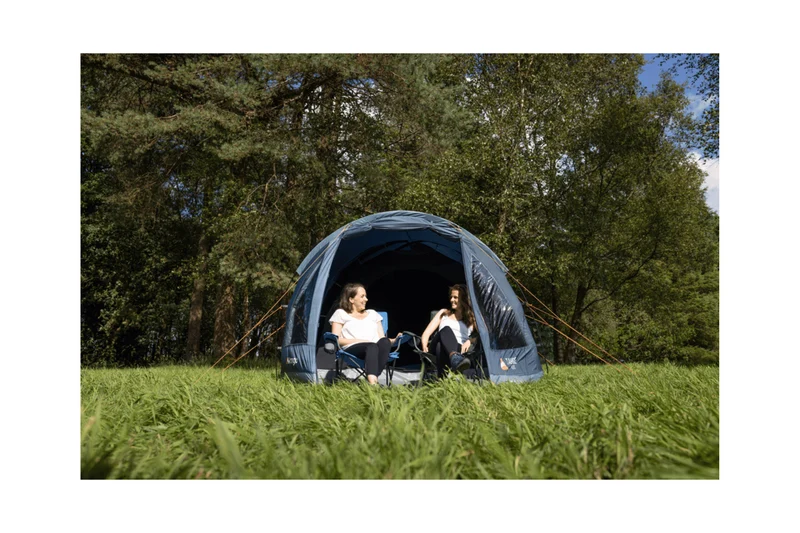 Vango Tahoe 400 4-Person Tent