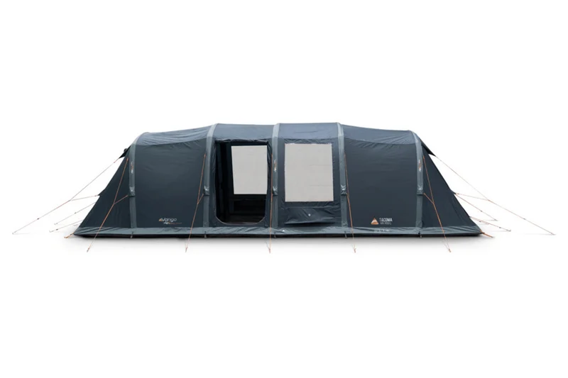 Vango Tacoma Air 800XL Tent Package (Footprint Included)