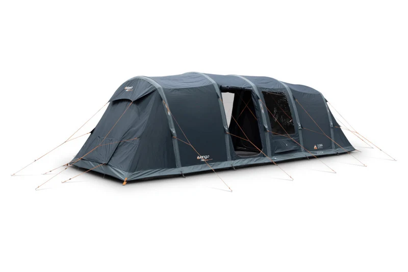 Vango Tacoma Air 800XL Tent Package (Footprint Included)