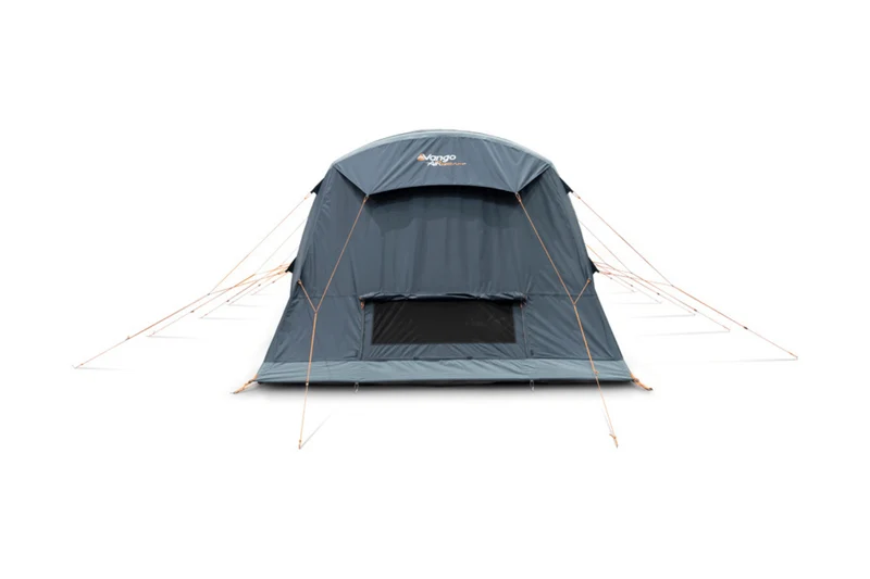 Vango Tacoma Air 800XL Tent Package (Footprint Included)