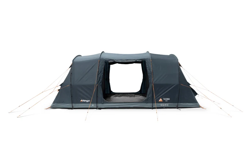 Vango Tacoma 400 Tent Package (Footprint Included)