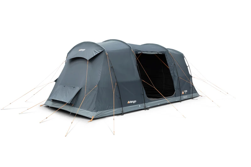 Vango Tacoma 400 Tent Package (Footprint Included)