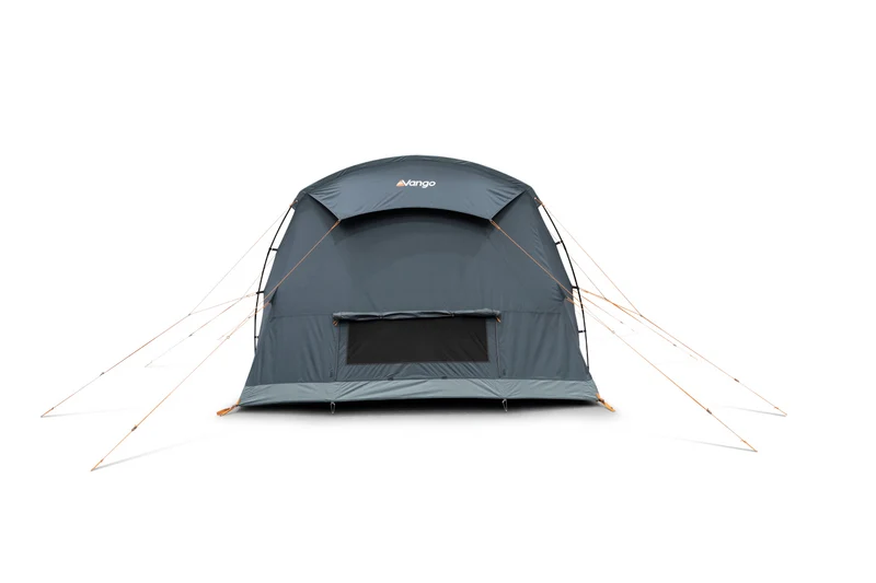 Vango Tacoma 400 Tent Package (Footprint Included)