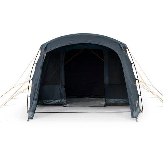 Vango Savannah 400 4-Person Tent Package (Footprint Included)