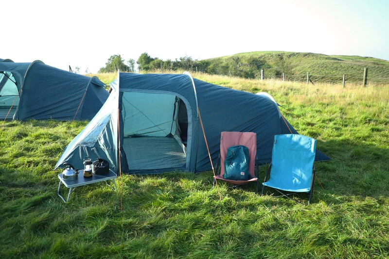 Vango Skye 300 3 Person Tent - Deep Blue
