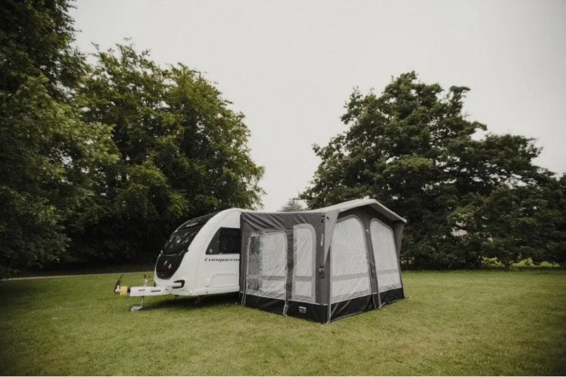 Vango Riviera Air 330 Elements Proshield Awning