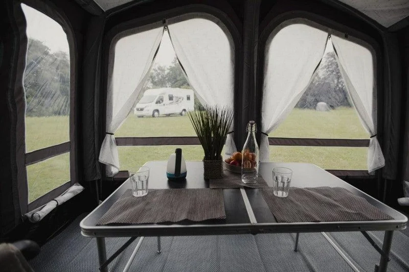 Vango Riviera Air 330 Elements Proshield Awning