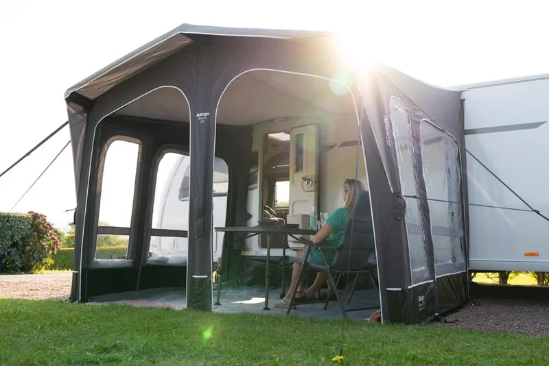 Vango Riviera Air 330 Elements Proshield Awning