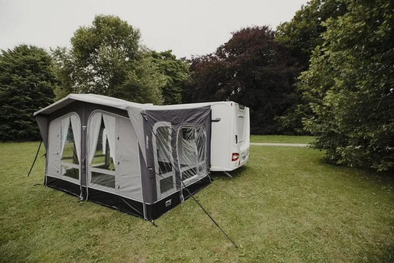 Vango Riviera Air 390 Elements Proshield Awning