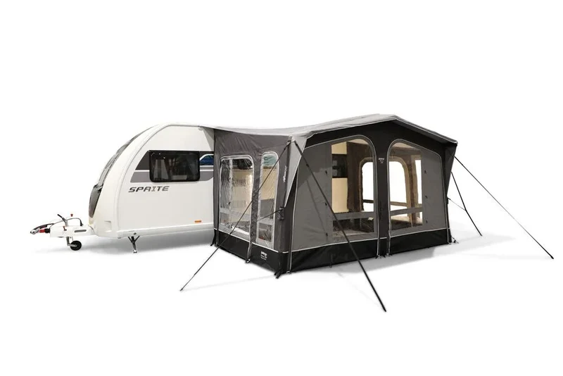 Vango Riviera Air 390 Elements Proshield Awning