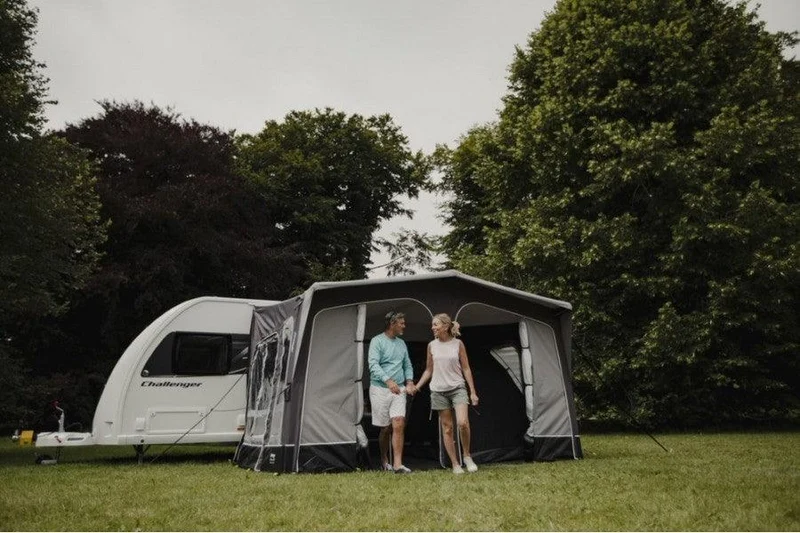 Vango Riviera Air 390 Elements Proshield Awning