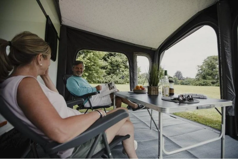 Vango Riviera Air 390 Elements Proshield Awning
