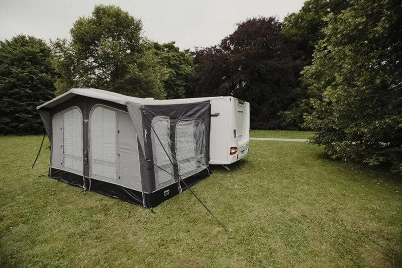 Vango Riviera Air 390 Elements Proshield Awning