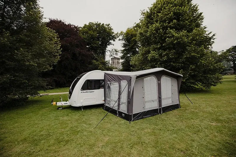 Vango Riviera Air 390 Elements Proshield Awning