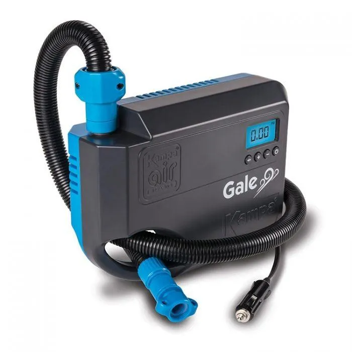 Dometic Gale 12v Tent & Awning Pump