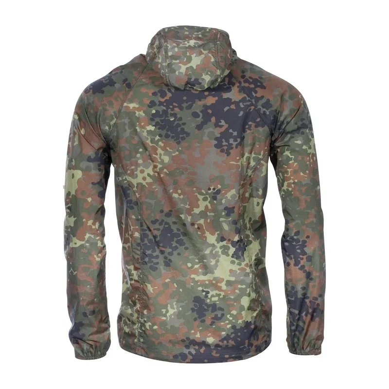 Windjacke Windpack Tramontane Nylon
