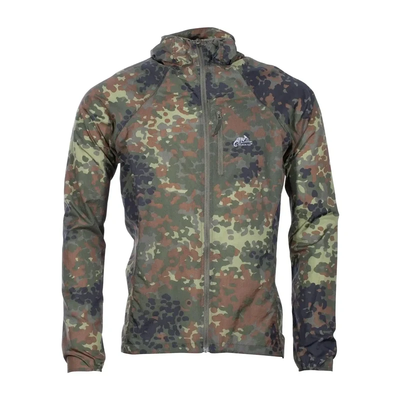 Windjacke Windpack Tramontane Nylon