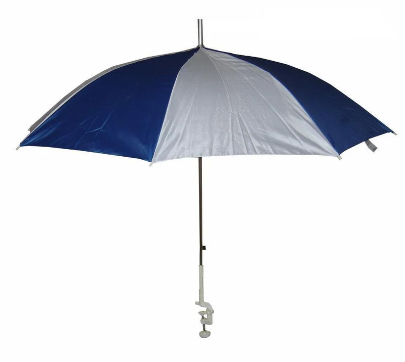 SunnCamp Clamp on Chair Parasol