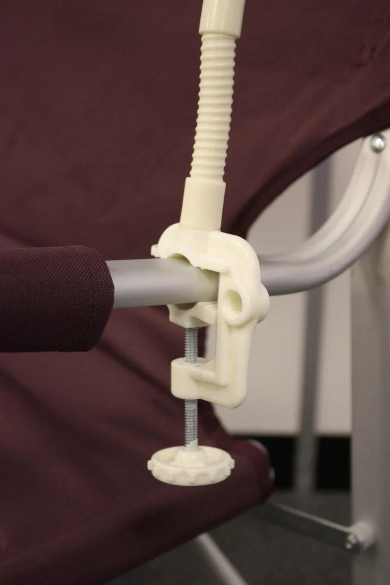 SunnCamp Clamp on Chair Parasol