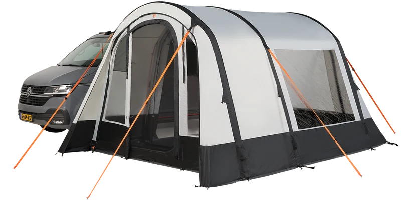 Starcamp Voyager Air Drive-Away Campervan / Motorhome Awning 2025