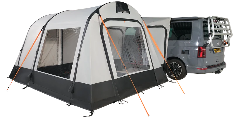 Starcamp Voyager Air Drive-Away Campervan / Motorhome Awning 2025