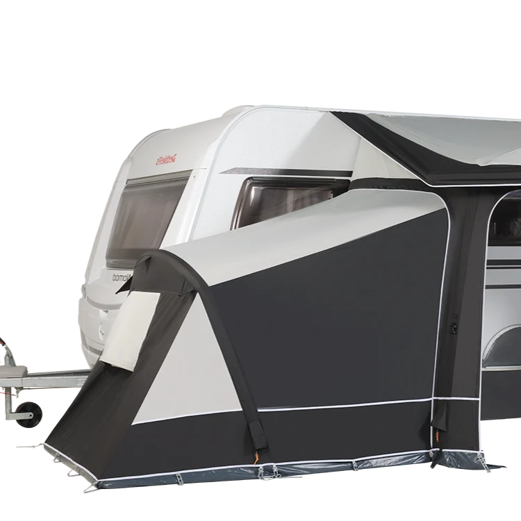 Starcamp Siesta Air Annex with Inner Tent